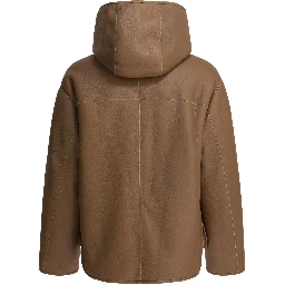 Jackets & Coats