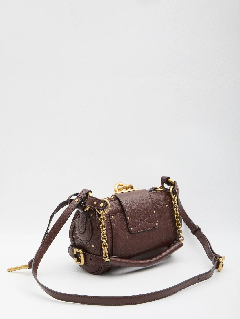 Paddington bag small