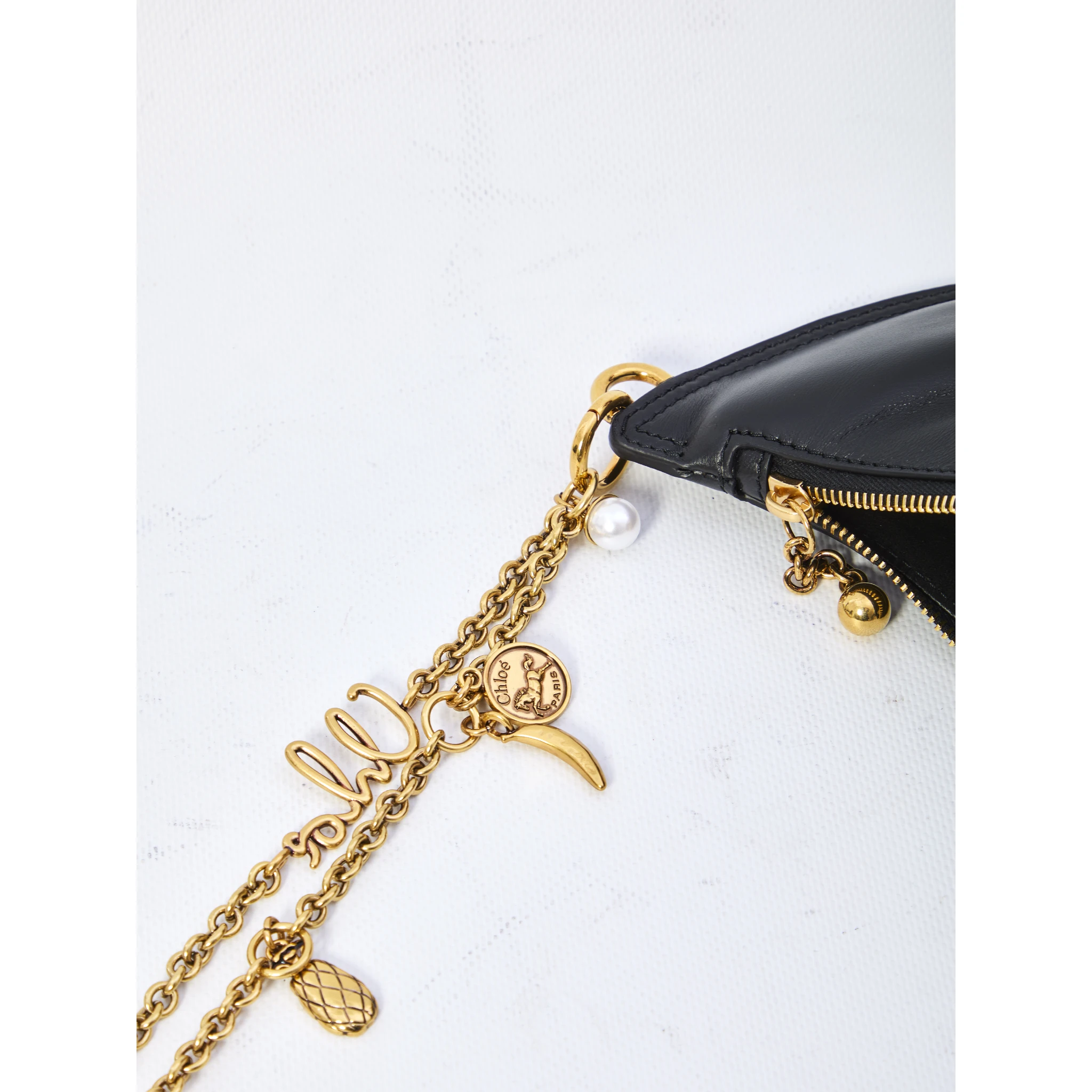 Chloé Icons bag small