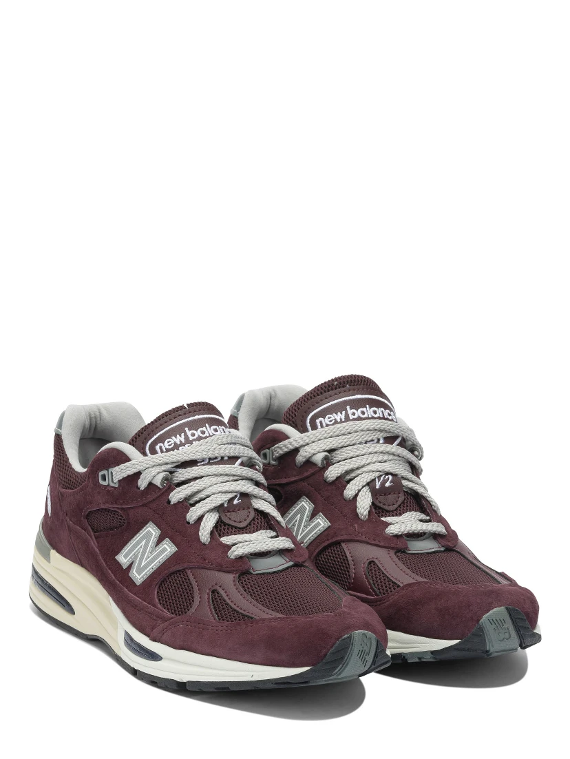 "991 V2" sneakers
