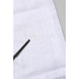 White Linen Formal Dress Trouser Pants