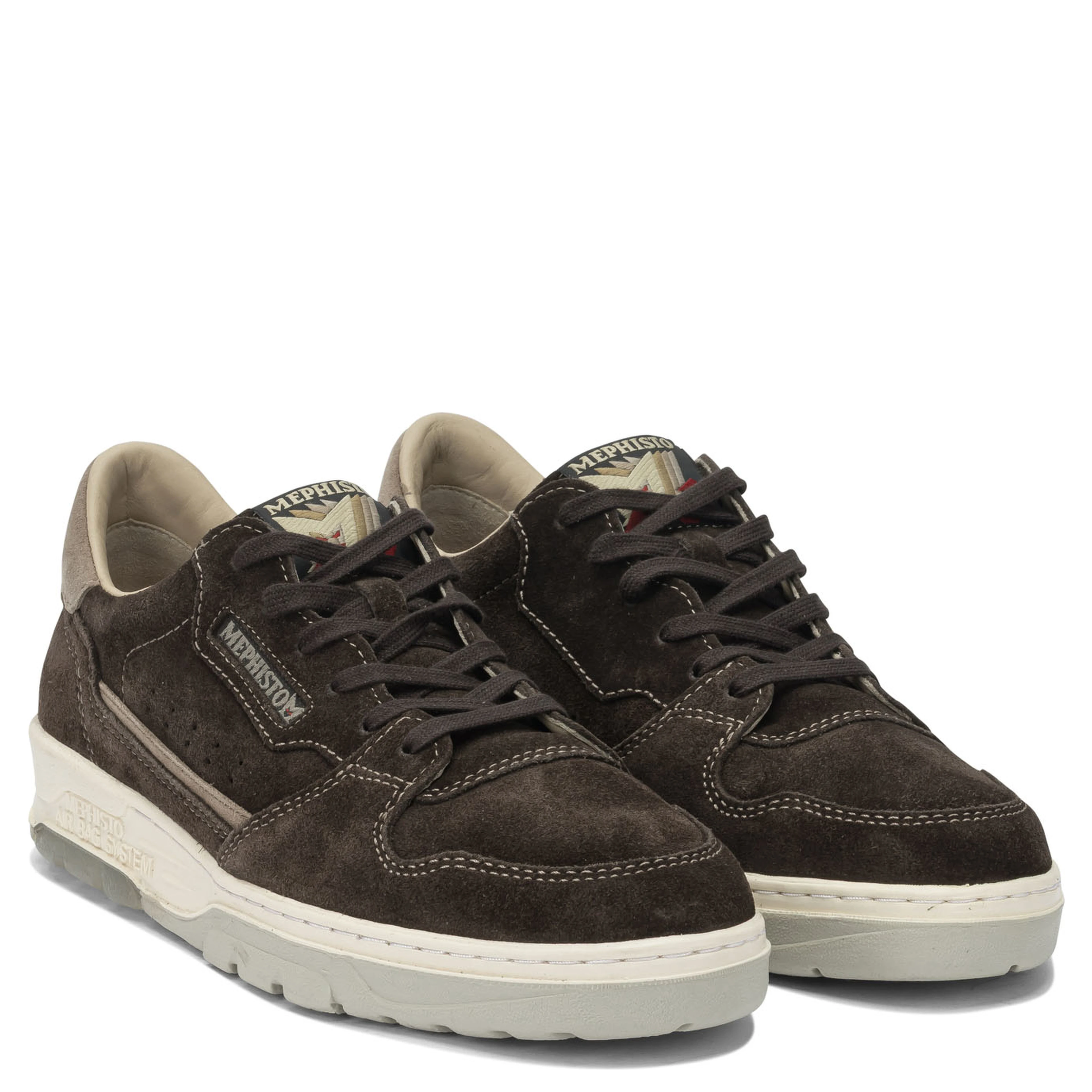 "Marius" sneakers