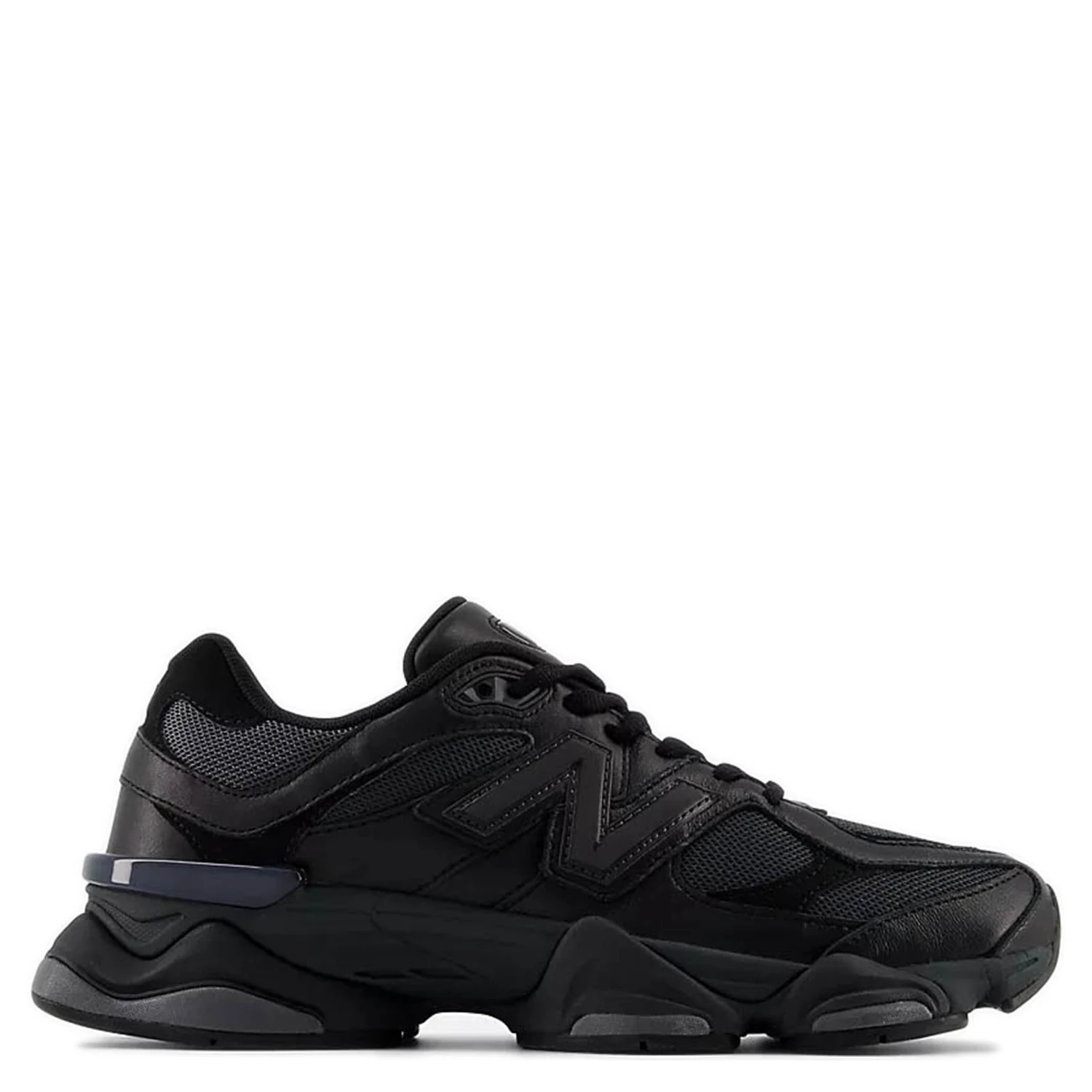 New Balance Sneakers Black