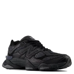 New Balance Sneakers Black