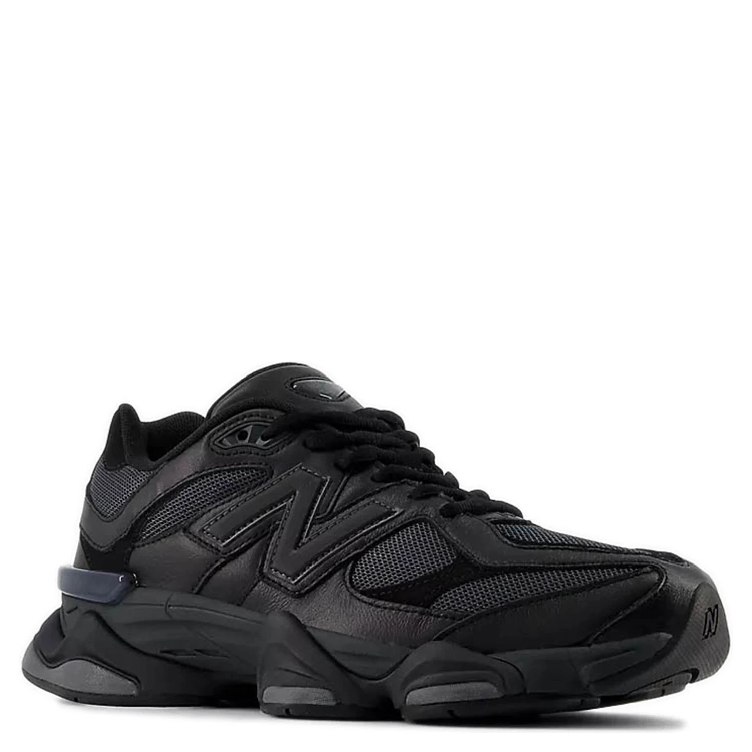 New Balance Sneakers Black