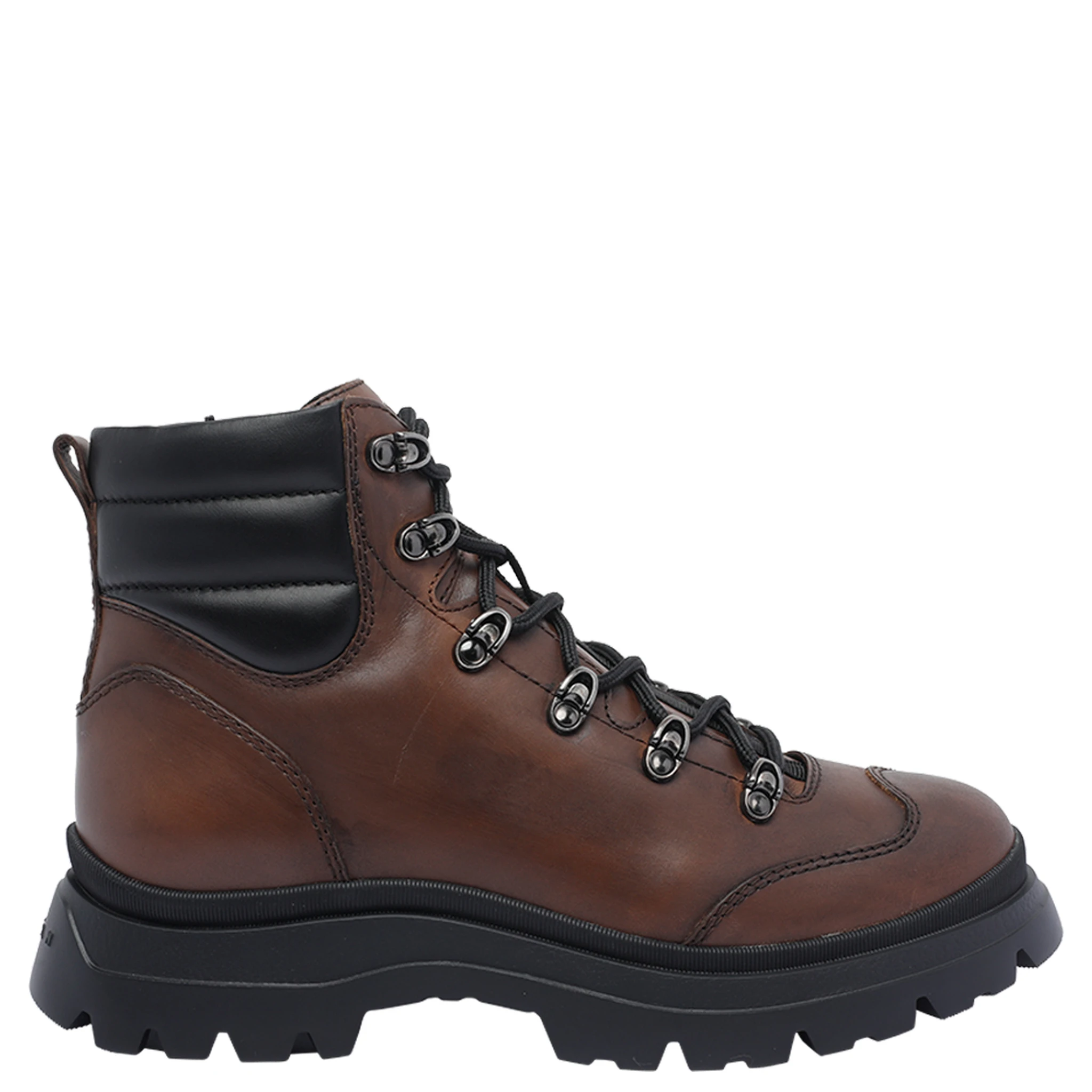 Hogan Boots Brown
