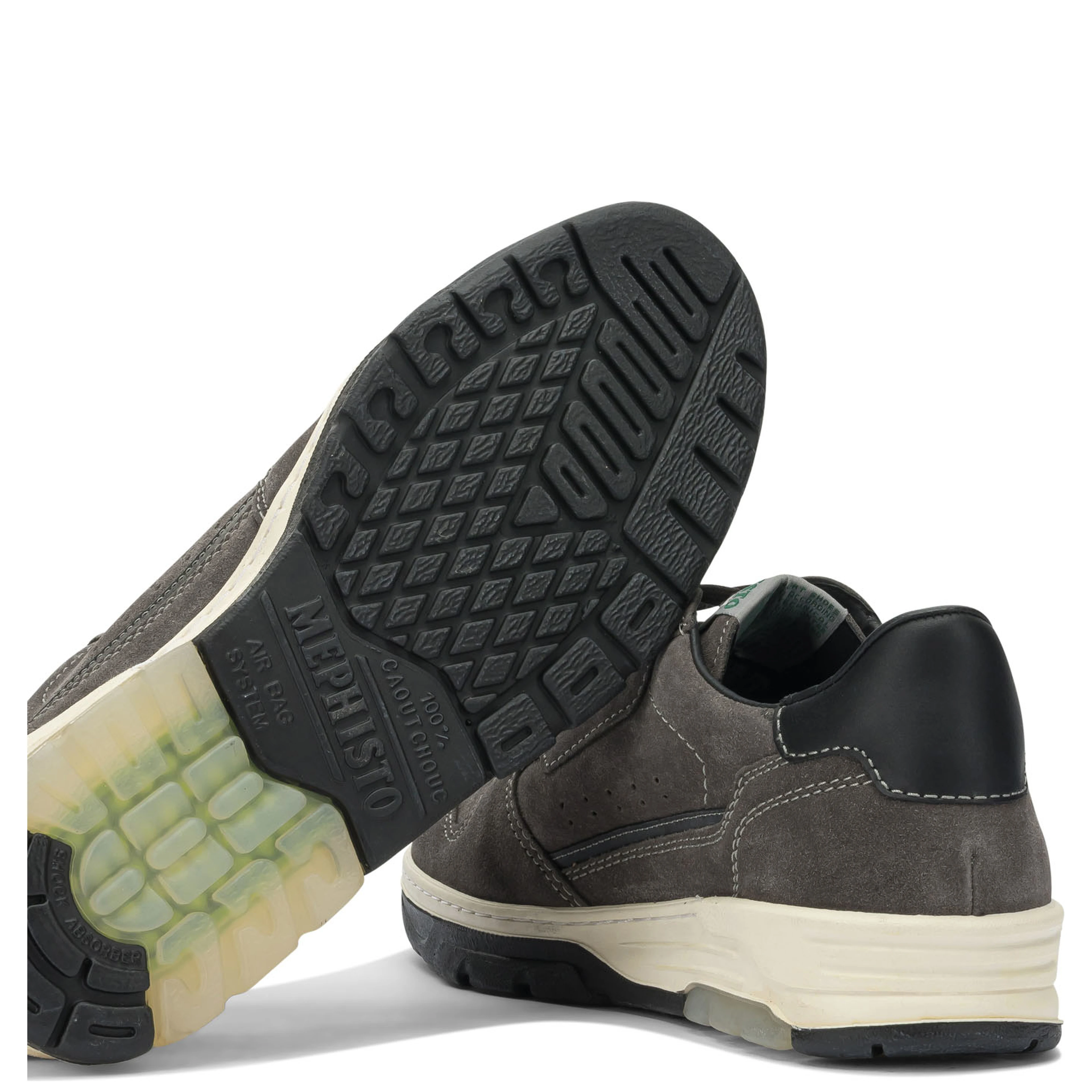 "Marius" sneakers