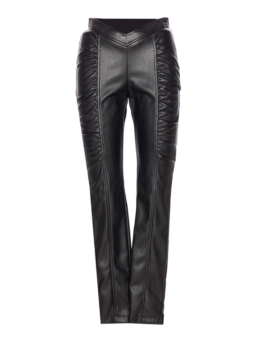 Pinko Trousers Black