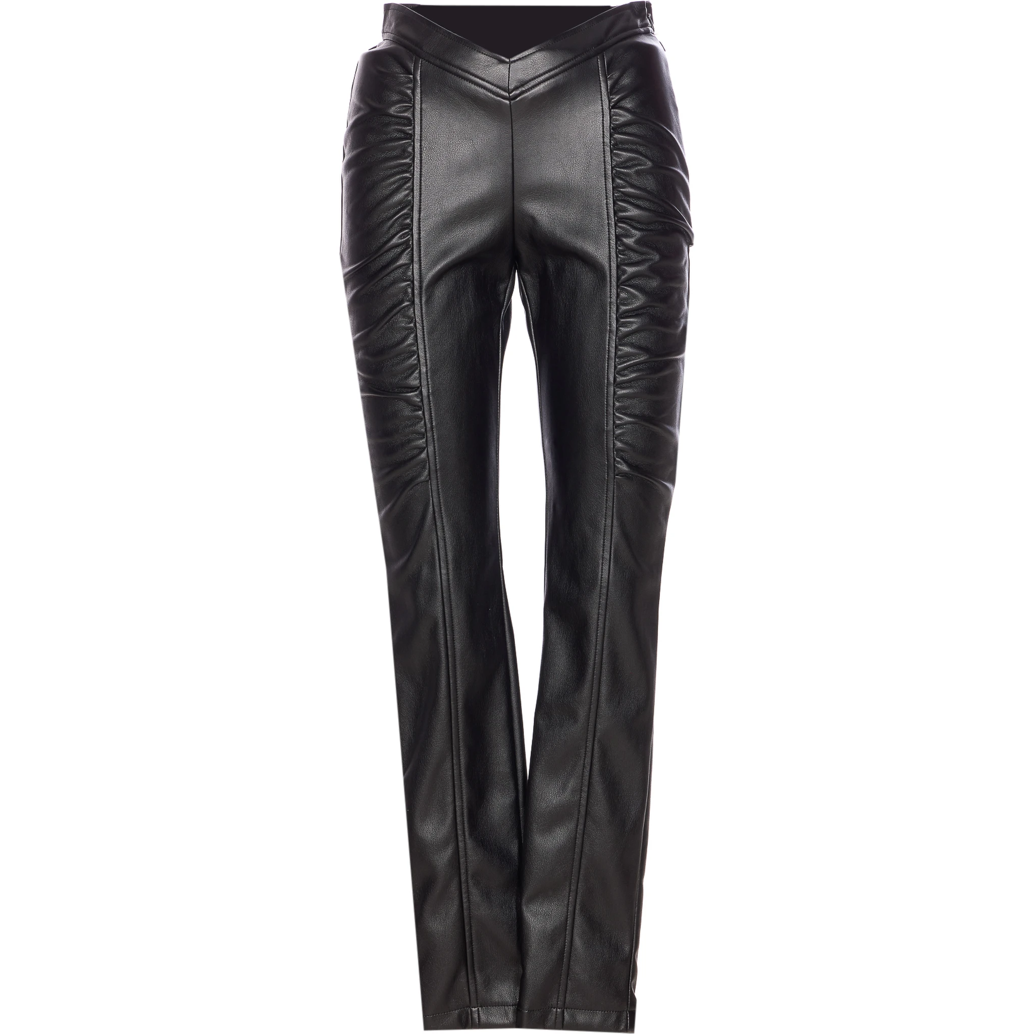 Pinko Trousers Black