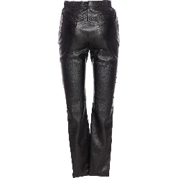 Pinko Trousers Black