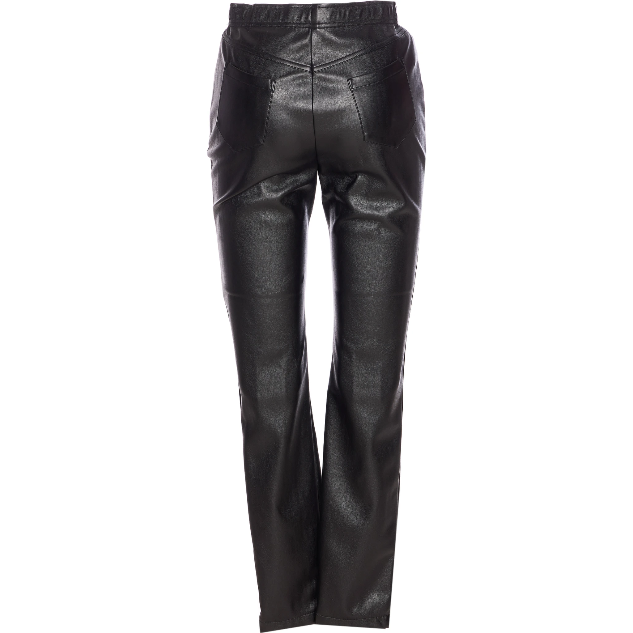 Pinko Trousers Black