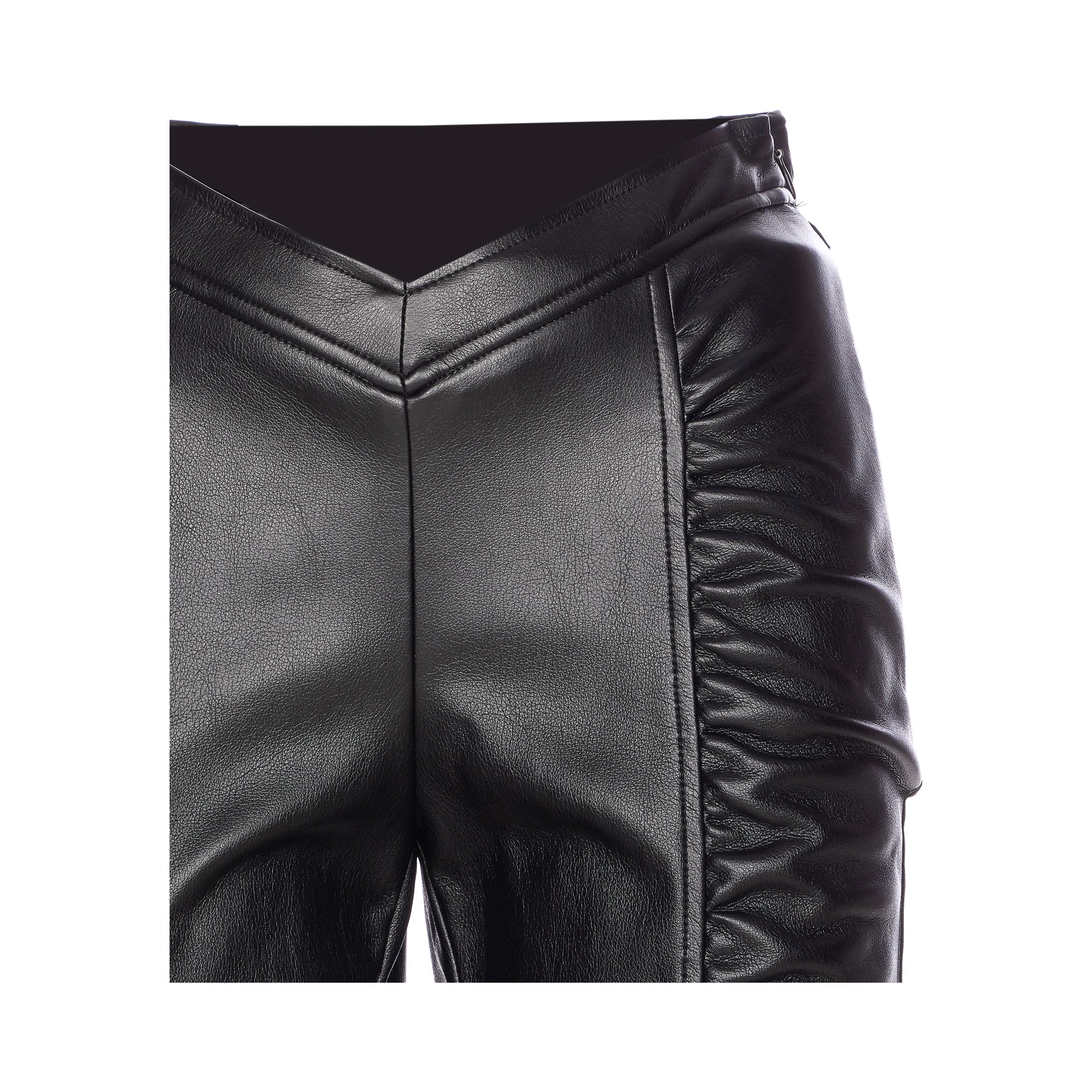 Pinko Trousers Black