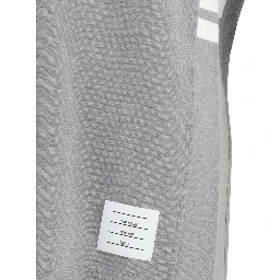 Gray Cotton T-Shirt