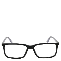 نظارات (إطارات) من الأسيتات الأسود