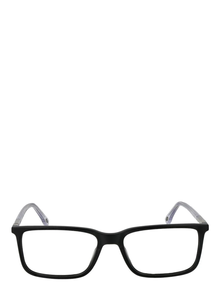 Black Acetate Glasses (Frames) alternative