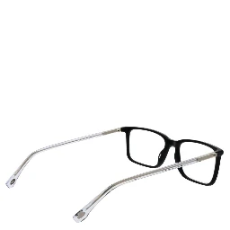 نظارات (إطارات) من الأسيتات الأسود