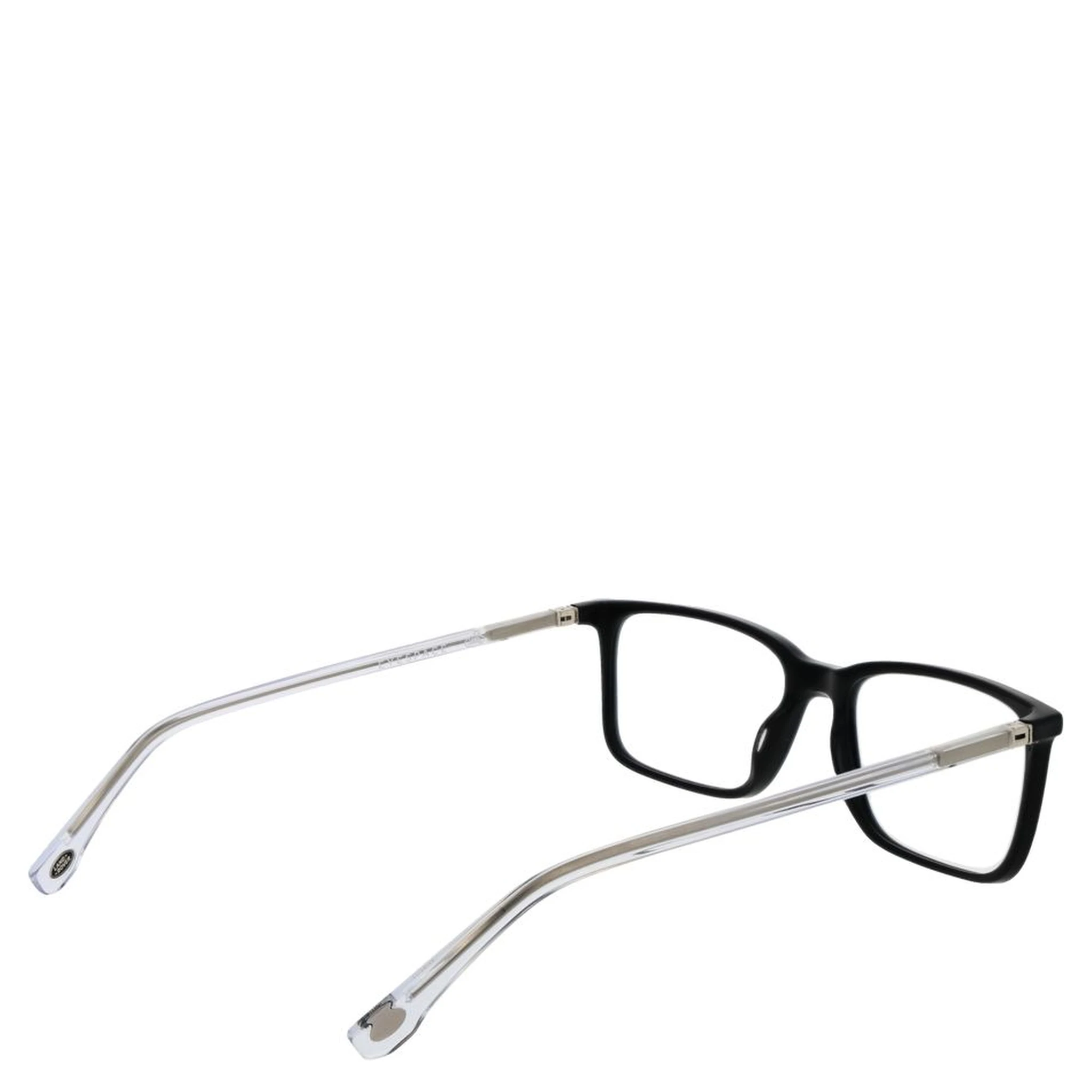 نظارات (إطارات) من الأسيتات الأسود