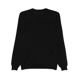 Lardini Sweaters Black