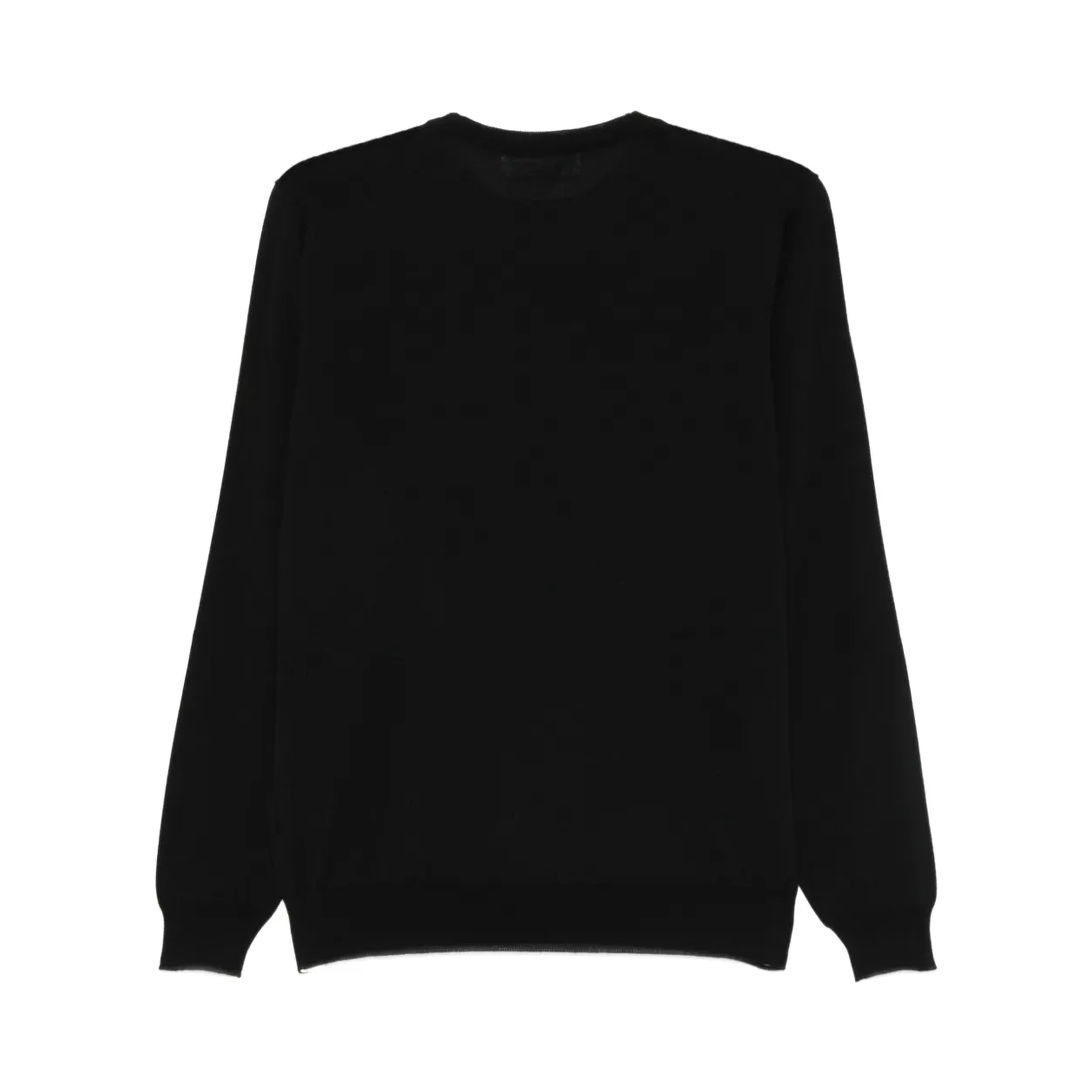 Lardini Sweaters Black