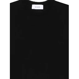 Lardini Sweaters Black