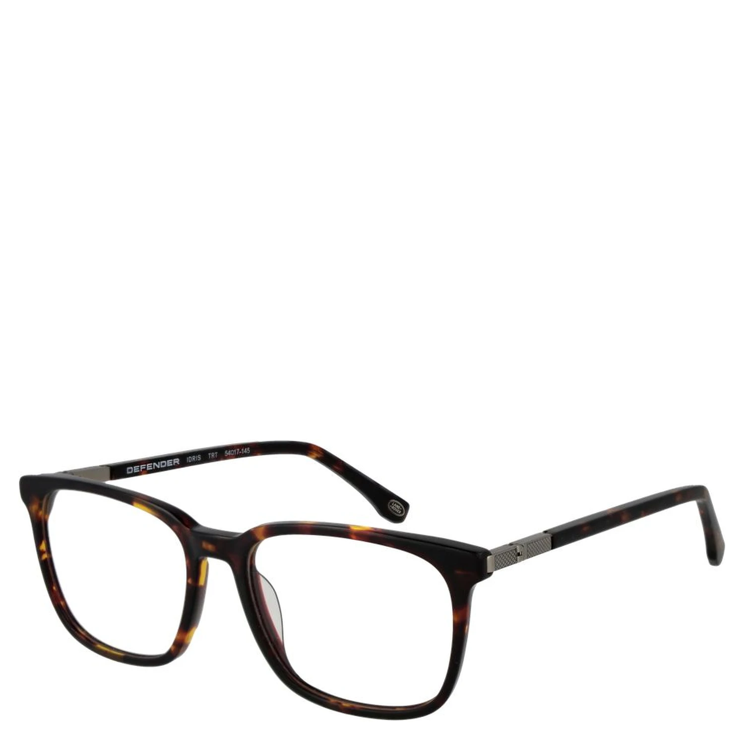 Brown Acetate Glasses (Frames)