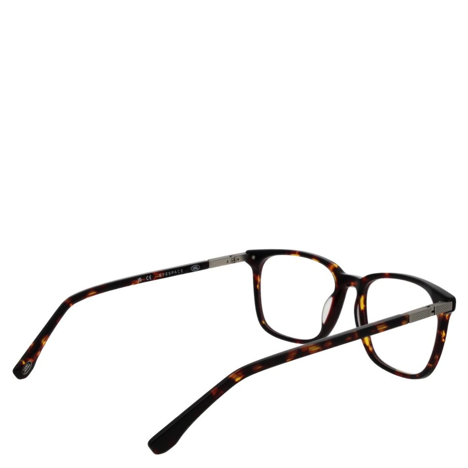 Brown Acetate Glasses (Frames)