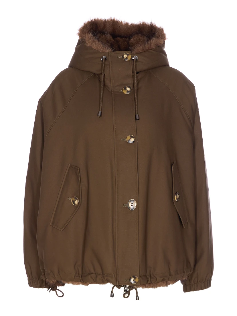 VALENTINI 1972 Coats Green