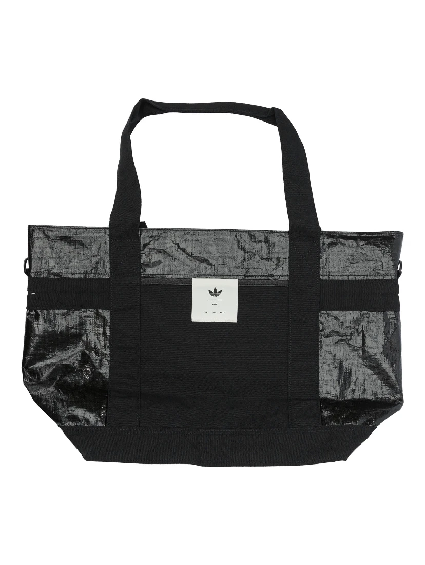 Adidas Originals x Song for the Mute shoulder tote bag