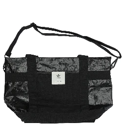 Adidas Originals x Song for the Mute shoulder tote bag