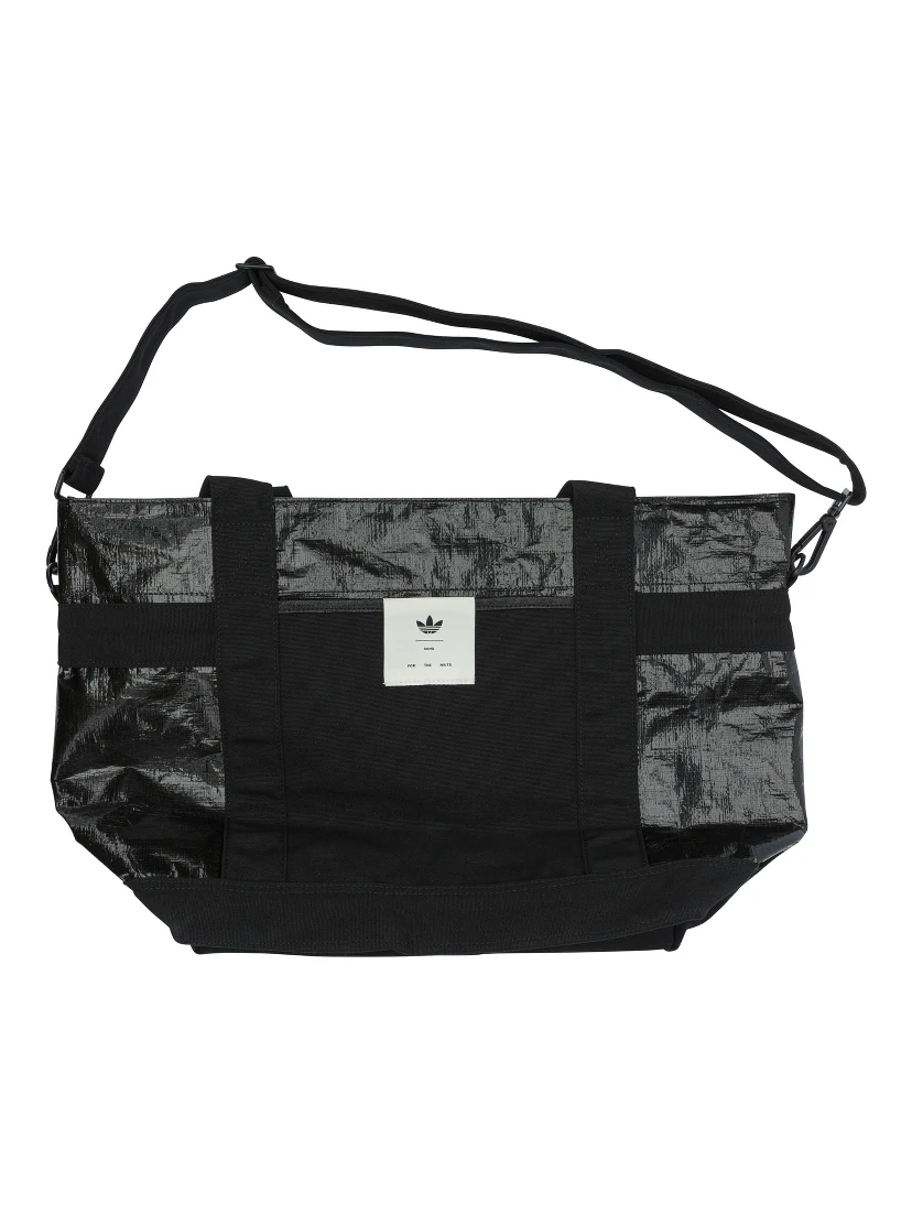 Adidas Originals x Song for the Mute shoulder tote bag