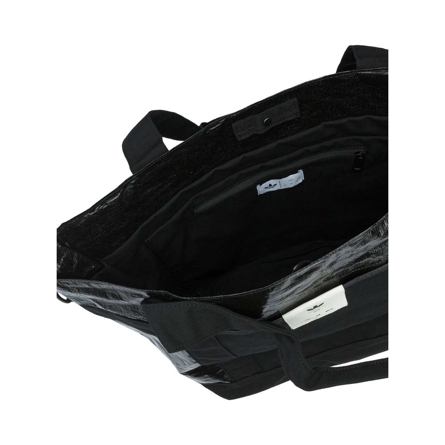 Adidas Originals x Song for the Mute shoulder tote bag
