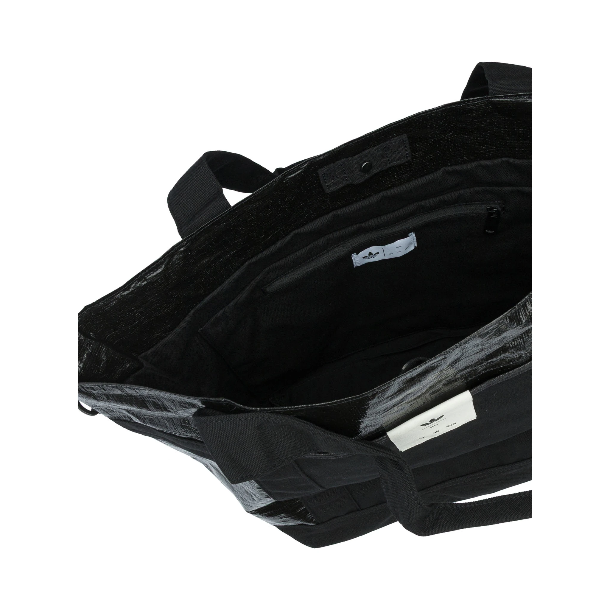 Adidas Originals x Song for the Mute shoulder tote bag