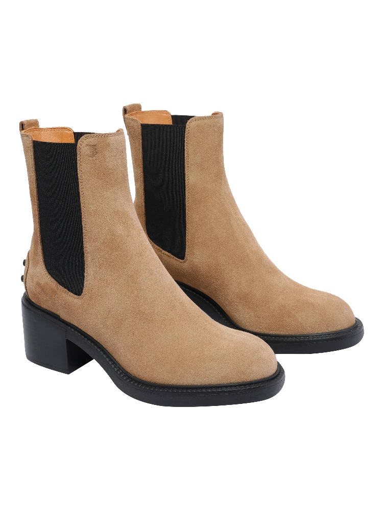 Tod's Boots Beige alternative