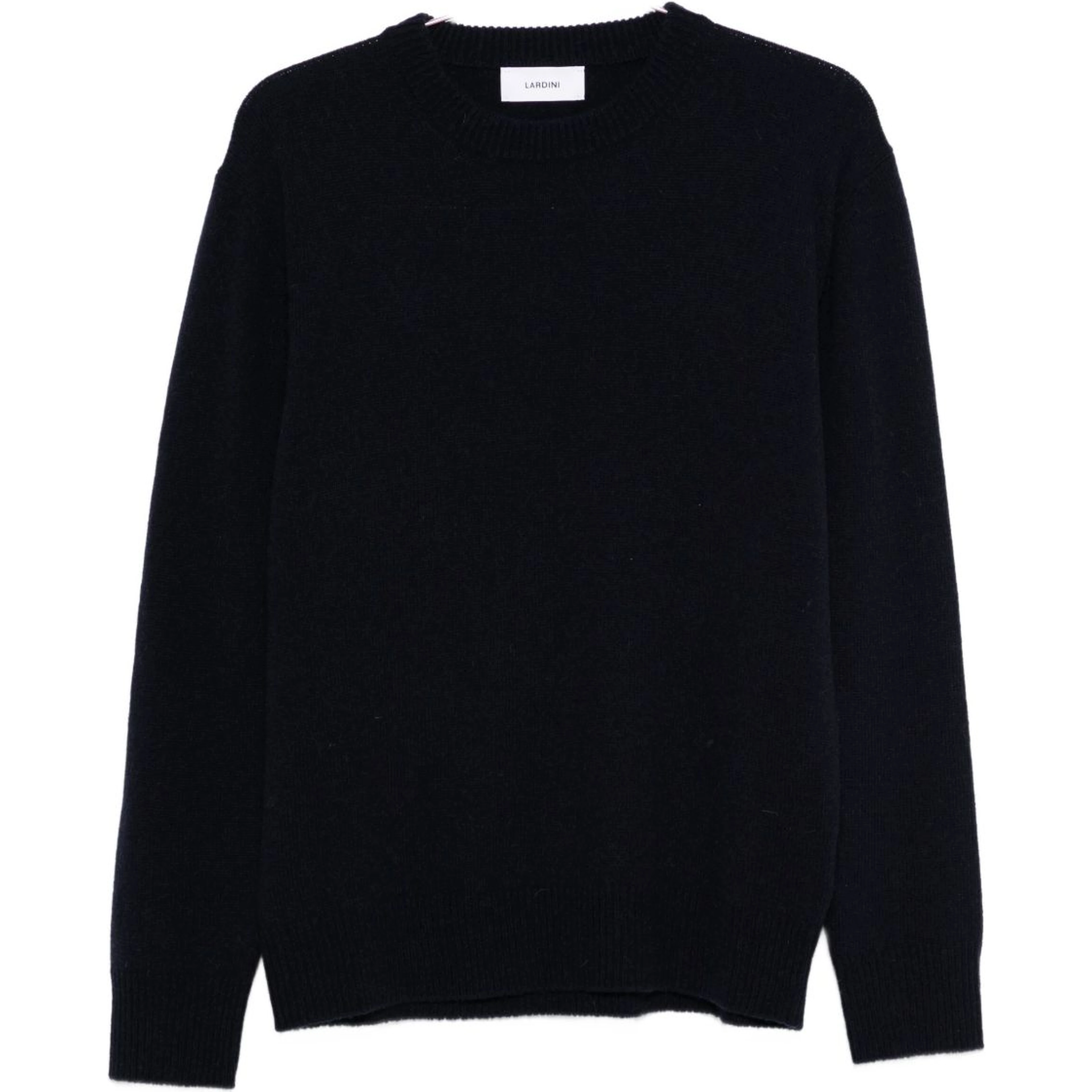 Lardini Sweaters Blue