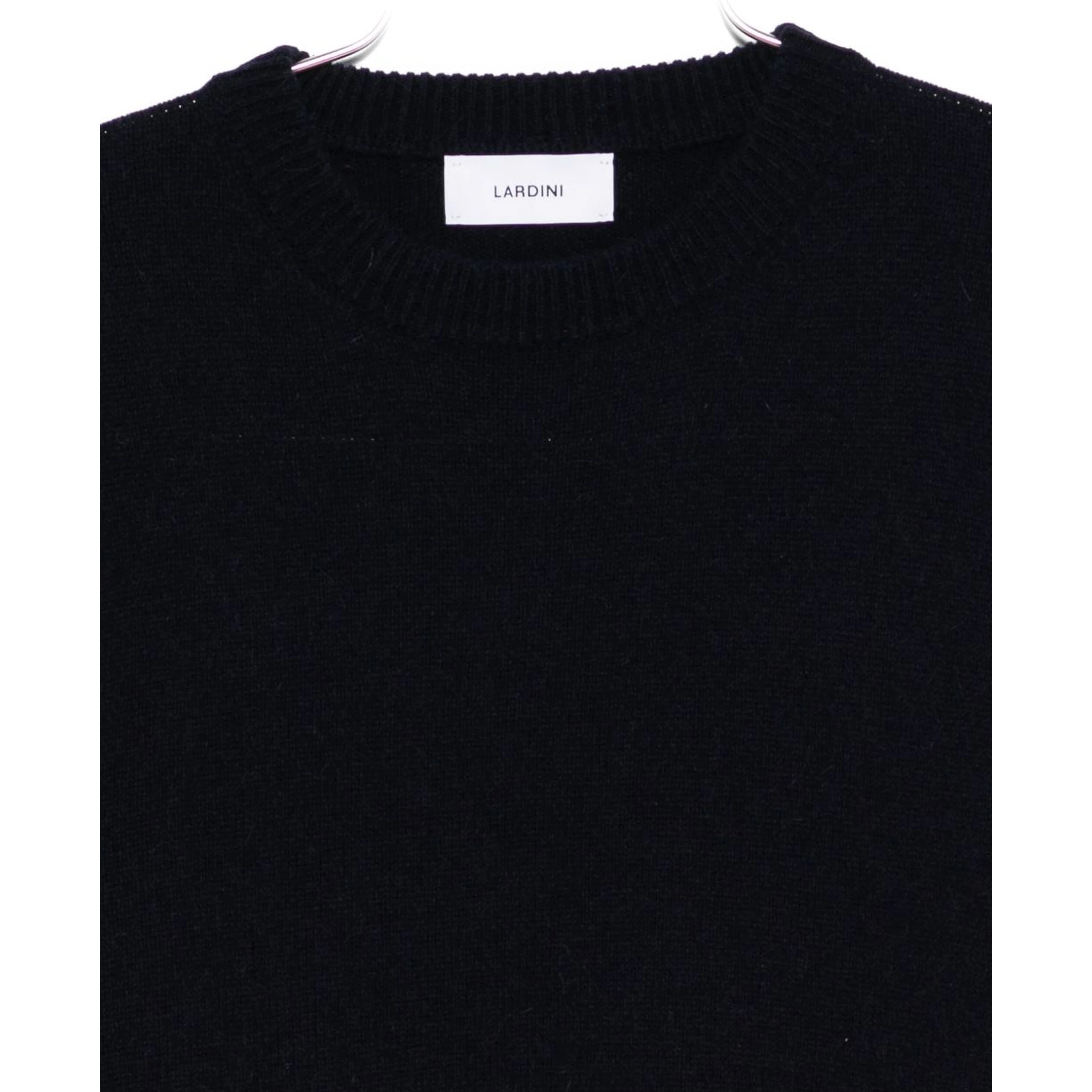 Lardini Sweaters Blue