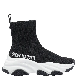 Steve Madden Sneakers Black