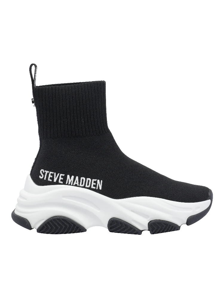 Steve Madden Sneakers Black