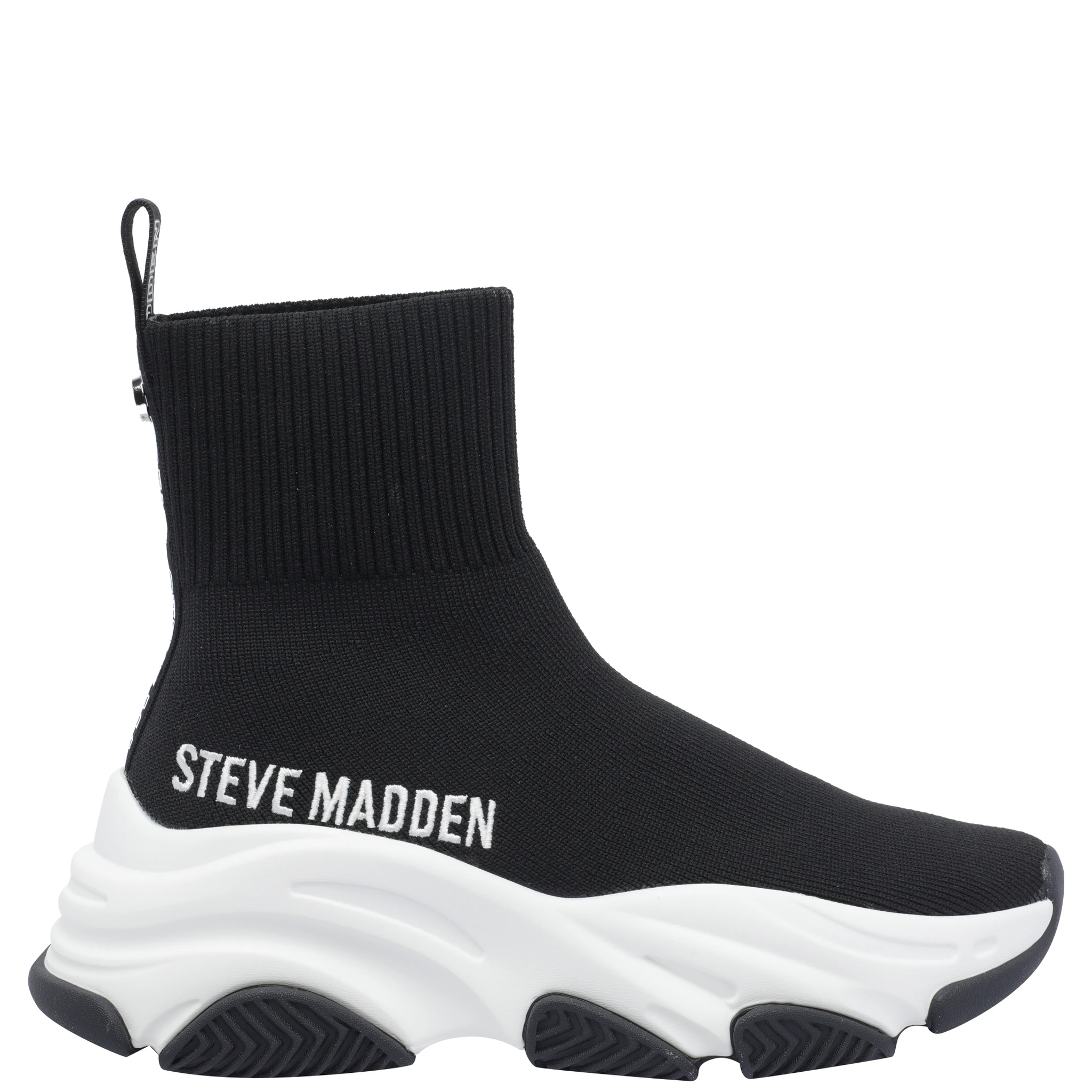 Steve Madden Sneakers Black