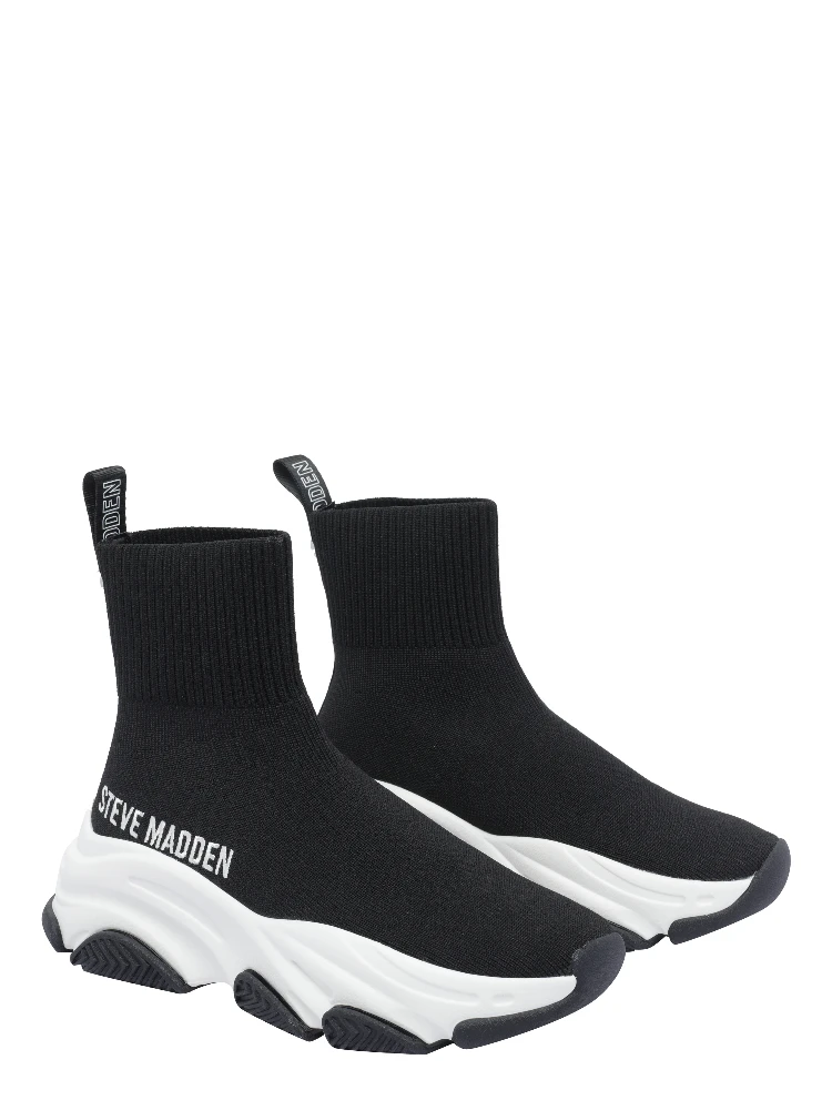 Steve Madden Sneakers Black alternative