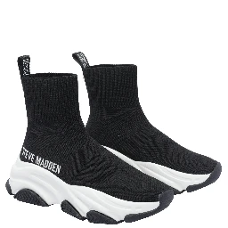 Steve Madden Sneakers Black