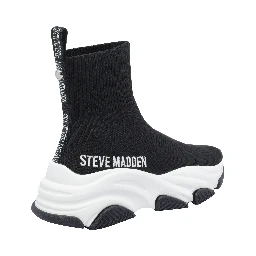 Steve Madden Sneakers Black