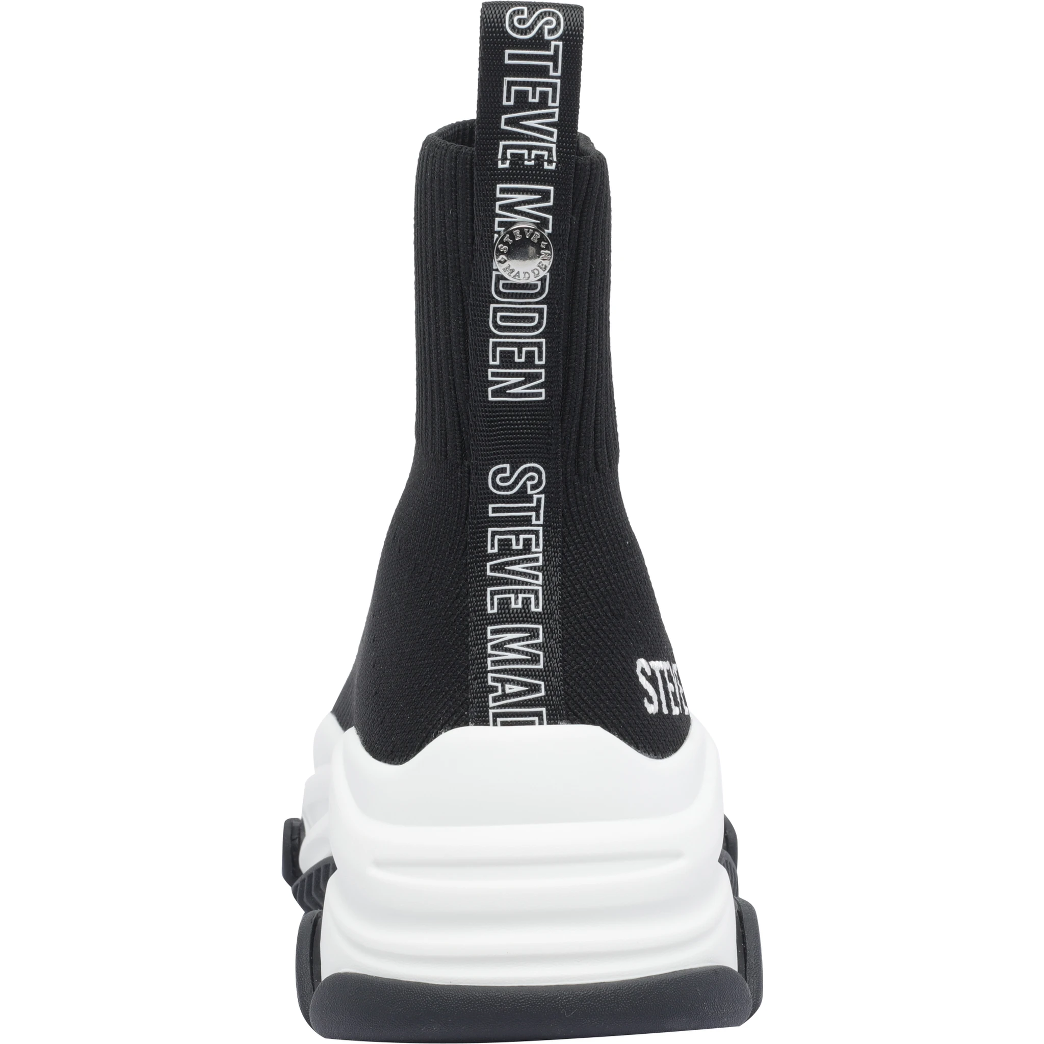 Steve Madden Sneakers Black