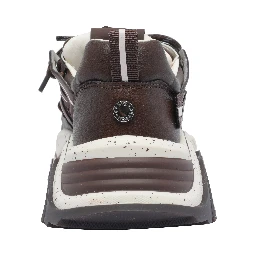 حذاء رياضي بني من ستيف مادن