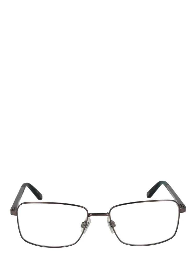 Gray Stainless Steel Glasses (Frames) alternative