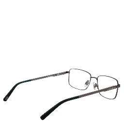 Gray Stainless Steel Glasses (Frames)