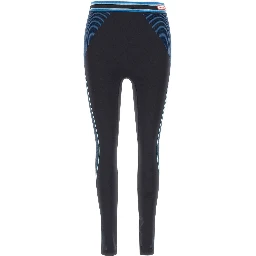 Casablanca Trousers Blue