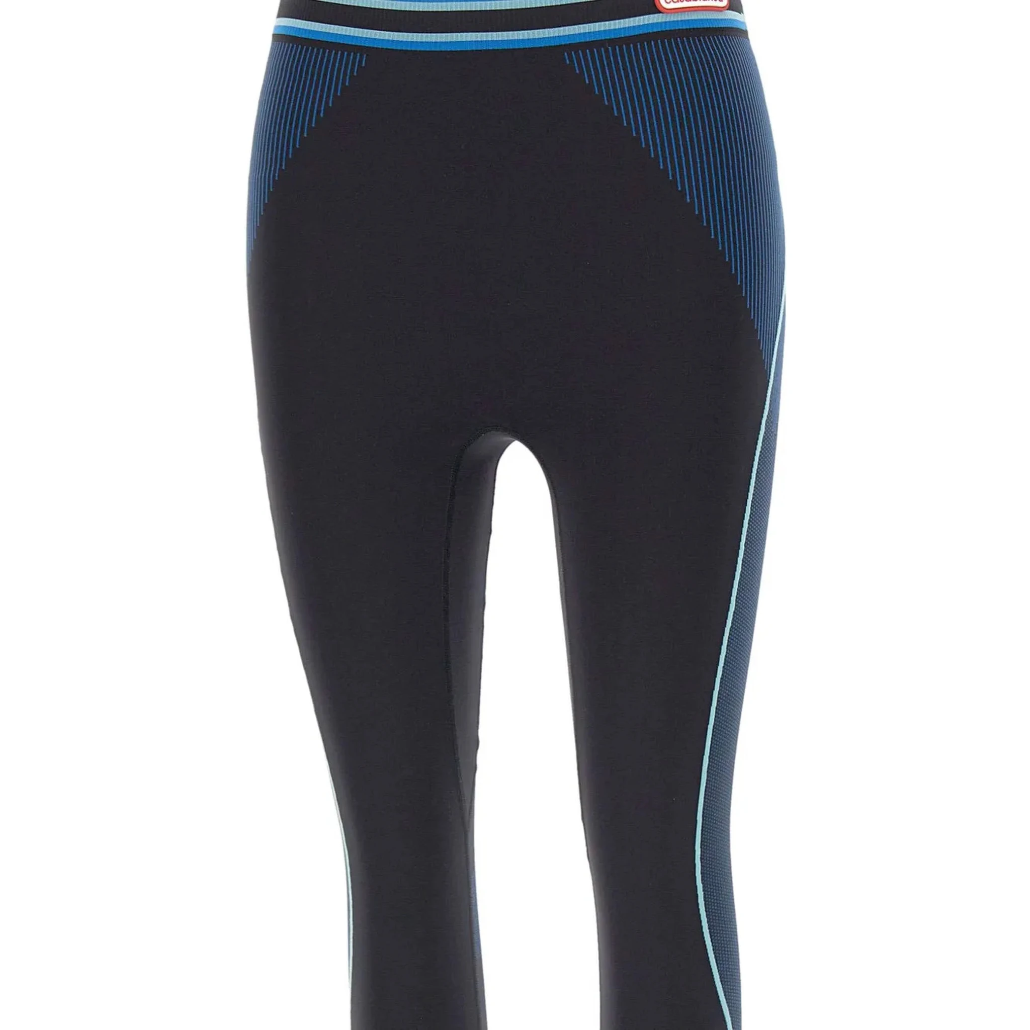 Casablanca Trousers Blue