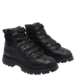 أحذية هوجان سوداء