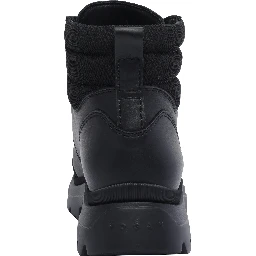 أحذية هوجان سوداء