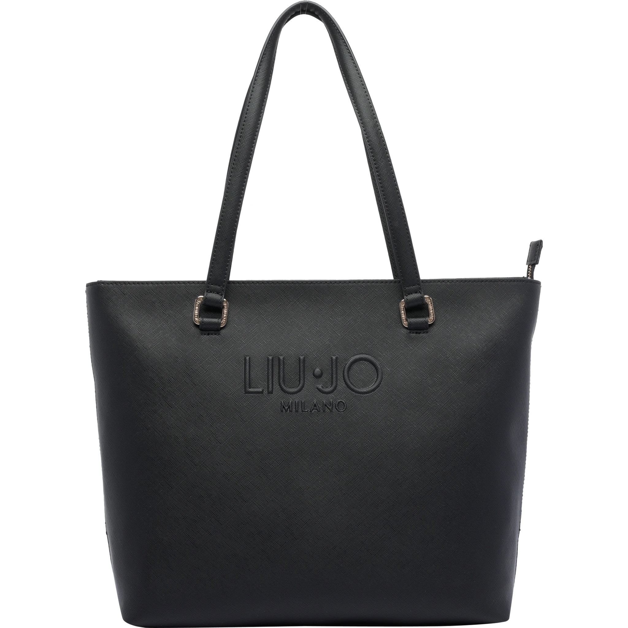 حقائب ليو جو.. أسود